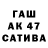 БУТИРАТ бутик Oluwafemi_MMM